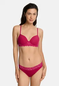 Бюстгальтер moments на косточках Hanro, Light Sangria