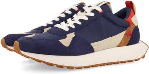 Мужские низкие кроссовки GIOSEPPO, синий