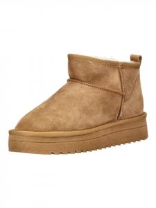 Ботильоны ara, коричневый