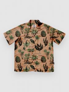 Рубашка The Dudes Botanical Study Hawaiian Hemd, multicolor