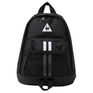 Le Coq Sportif Мини-рюкзак из полиэстера для женщин, черный