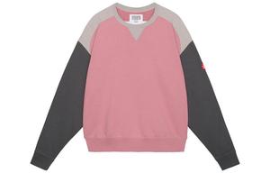 Cav Empt Свитшот мужской розовый