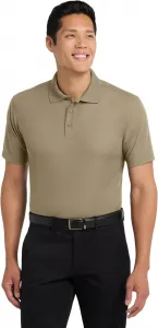 Футболка-поло Port Authority Dry Zone Grid