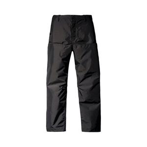 Брюки Yeezy Gap Engineered by Balenciaga Cargo Pants True Black, черный