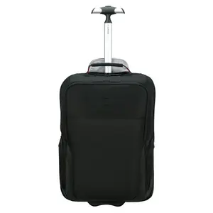 Рюкзак Delsey Parvis Plus 2C 17.3В'' 35L, черный