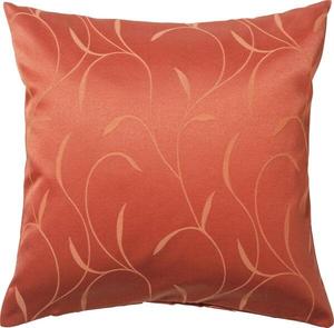 Чехол на подушку Erwin Müller 131397, 50x1x50 см цвет terra