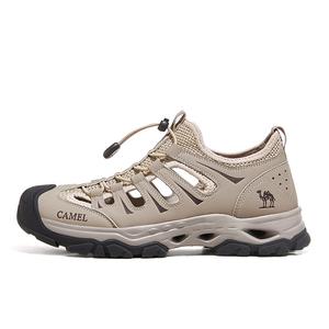 Обувь для речного треккинга для мужчин Camel
