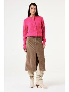 Кардиган Garcia, розовый