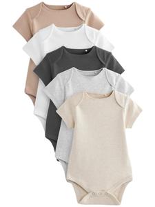 Комбинезон Next, разноцветный