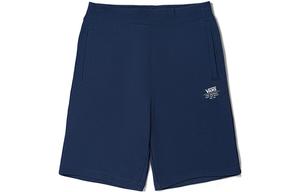 Детские трикотажные спортивные штаны Vans, цвет Dark Blue