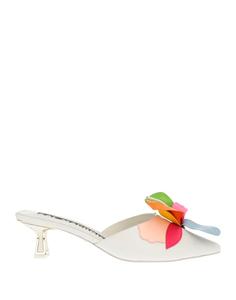 Сабо Kat Maconie, белый