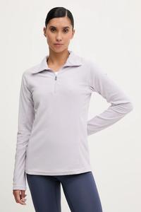 Спортивная толстовка Glacial IV Columbia, фиолетовый