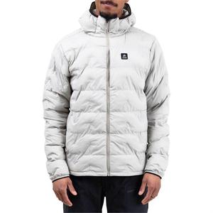 Толстовка Dark Start из переработанного материала - мужская Jones, Smoke Gray