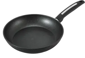 Сковорода CS Koch-Systeme Münster, черный