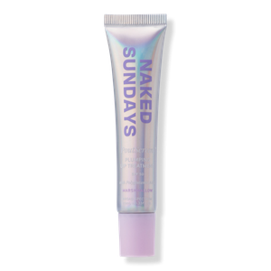 Бальзам для губ PoutScreen SPF 50 Naked Sundays, Marshmallow