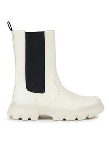 Сапоги Geox Boots Junette, белый
