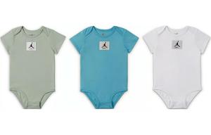 Детские комбинезоны/ползунки Jordan, цвет Mixed Color