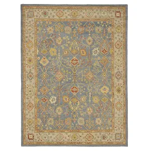 Античный ковёр Кевина Safavieh, 92x153 см