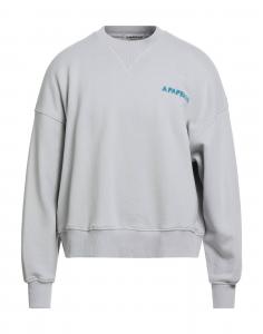 Толстовка A Paper Kid, светло-серый