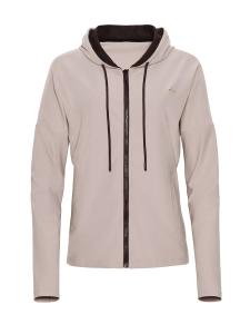 Куртка межсезонная Winshape J008C, Nude