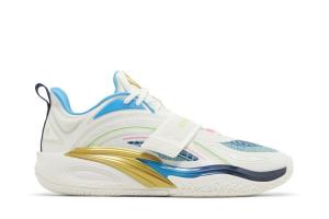 Кроссовки Anta Kai 1, белый