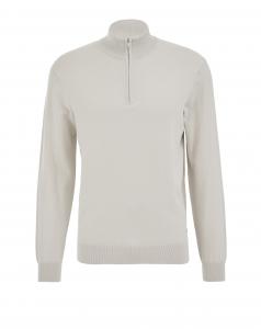 WE Fashion Свитер в цвете stone