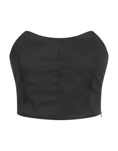 Топ Kaos, черный