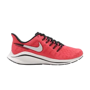 Кроссовки Nike Wmns Air Zoom Vomero 14 'Ember Glow', красный