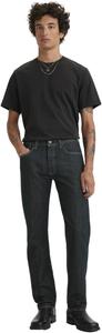 Мужские джинсы Levi's 501 Original Fit (сняты с производства), Clean Rigid