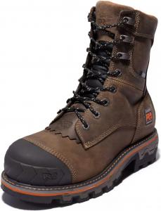 Timberland PRO мужские рабочие ботинки для промышленности, Brown