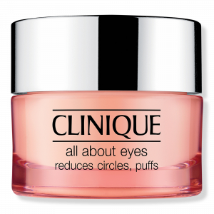 Крем для глаз All About Eyes с витамином С Clinique, 0.5 oz