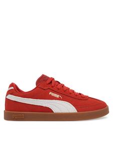 Кроссовки Puma, красный