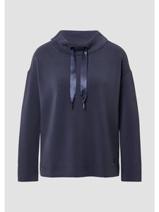 s.Oliver Толстовка цвета 5924_сине-черный