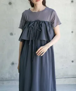 Многофункциональный комплект бюстье-платье