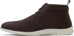 Мужские ботильоны ALDO Clinton, темно-коричневый