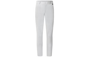 Футболка FILA Supercar Inspiration Collection Casual Pants Мужская Угольно-серая
