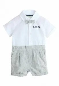Комбинезон стандартного кроя Baker By Ted Baker, Blue Stripe