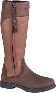 Конные сапоги Shires Equestrian Moretta Pamina Country, коричневый