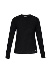 Свитер DreiMaster Vintage, черный