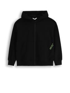 Толстовка Coccodrillo, черный