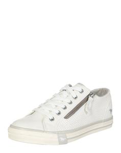 Кроссовки MUSTANG, White