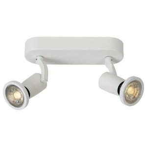 Потолочный точечный светильник Lucide JASTER-LED, 6x16x20 см, белый