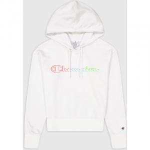 Толстовка с капюшоном Champion, цвет wht