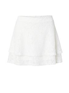 Юбка ABOUT YOU Zuri, белый