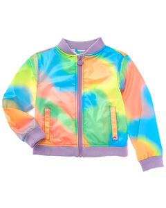 Куртка-бомбер Appaman Nikki, фиолетовый