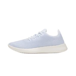 Allbirds Кроссовки Tree Runner Low Top Casual, женские, цвет: спокойный синий