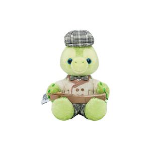 Duffy and Friends маленькая коллекция класса Olu Mel куклы на шнуровке плюшевая кукла высотой 15,5 см Shanghai Disney