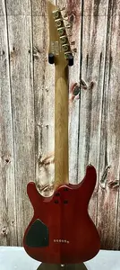 Ibanez SEW761FM Натуральный Матовый