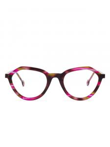 Очки Niffer L.A. EYEWORKS, фиолетовый