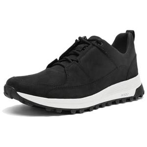 Обувь для жизни Мужская низкая черная Clarks